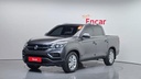 2020 Ssangyong Rexton Sports