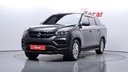 2021 Ssangyong Rexton Sports