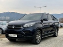 2021 Ssangyong Rexton Sports