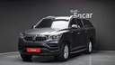 2020 Ssangyong Rexton Sports Khan