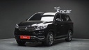 2018 Ssangyong Rexton