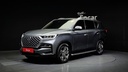 2021 Ssangyong Rexton