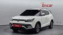 2019 Ssangyong Tivoli