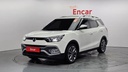 2017 Ssangyong Tivoli