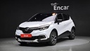 2019 Renault Samsung QM3