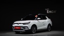 2017 Ssangyong Tivoli