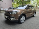 2017 Ssangyong Tivoli