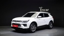 2021 Ssangyong Korando, 