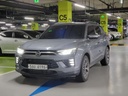 2019 Ssangyong Korando