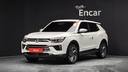 2019 Ssangyong Korando