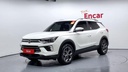 2021 Ssangyong Korando