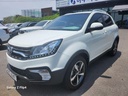 2018 Ssangyong Korando