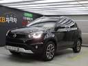 2017 Ssangyong Korando