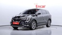 2021 Renault Samsung QM6