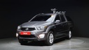 2017 Ssangyong Korando Sports