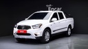 2018 Ssangyong Korando Sports