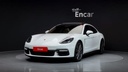 2018 Porsche Panamera