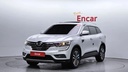 2019 Renault Samsung QM6, 