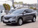 2017 Renault Samsung QM6