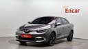 2017 Renault Samsung SM3