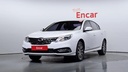 2018 Renault Samsung SM5