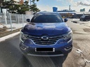 2016 Renault Samsung QM6