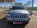 2017 JEEP Compass