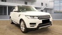 2017 LAND ROVER Range Rover Sport