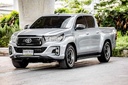 2019 TOYOTA Hilux