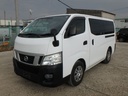 2016 NISSAN Caravan Van