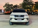 2019 TOYOTA Fortuner