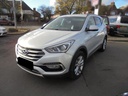 2016 HYUNDAI Santa Fe