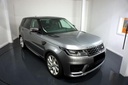 2019 LAND ROVER Range Rover Sport