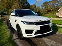 2019 LAND ROVER Range Rover Sport