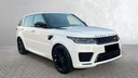 2019 LAND ROVER Range Rover Sport