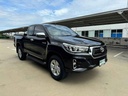 2019 TOYOTA Hilux