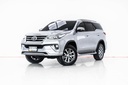 2017 TOYOTA Fortuner