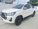 2021 TOYOTA Hilux