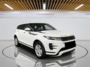 2020 LAND ROVER Range Rover Evoque