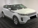 2020 LAND ROVER Range Rover Evoque