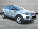 2016 LAND ROVER Range Rover Evoque, 