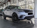 2018 LAND ROVER RANGE ROVER VELAR