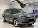 2017 LAND ROVER Range Rover