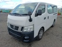 2016 NISSAN Caravan Van