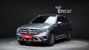 2020 MERCEDES-BENZ GLC-Class
