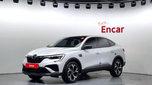 2024 Renault Samsung XM3