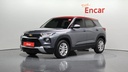 2021 CHEVROLET TrailBlazer