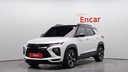 2021 CHEVROLET TrailBlazer