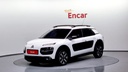 2018 CITROEN C4 CACTUS
