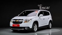 2018 CHEVROLET Orlando